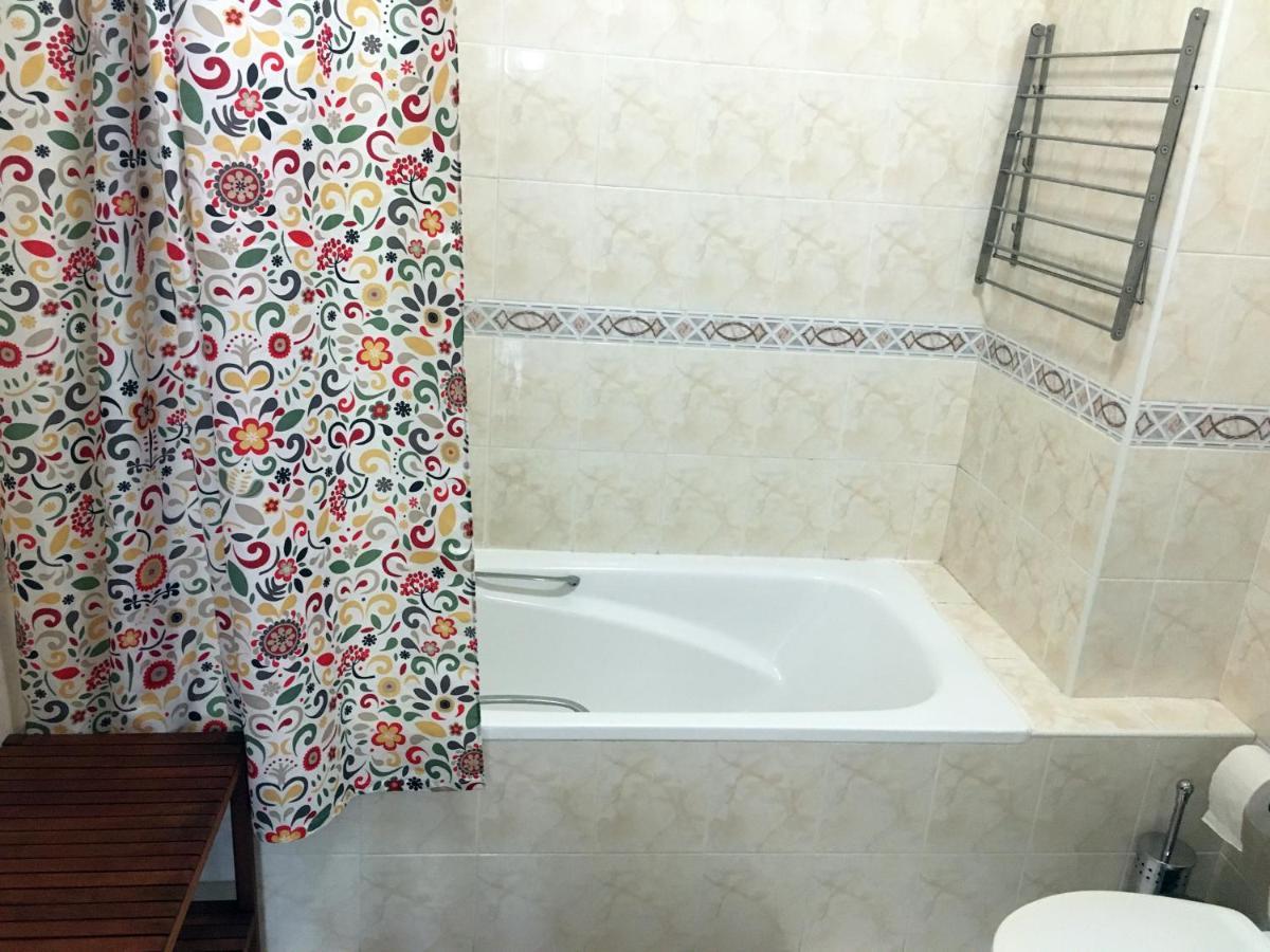 Casa Da Gramatica Apartment Viana do Castelo
