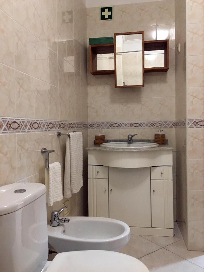 Apartment Casa Da Gramatica