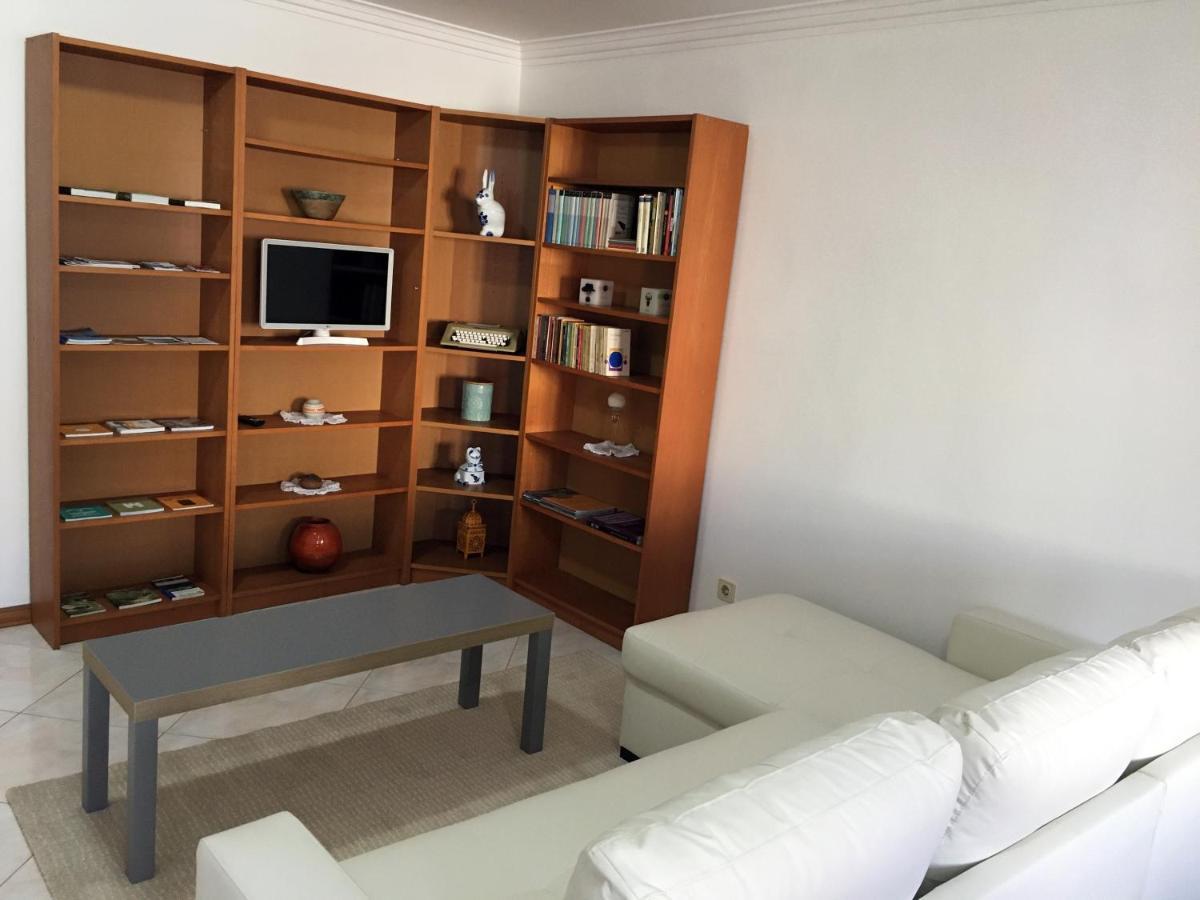 Apartment Casa Da Gramatica